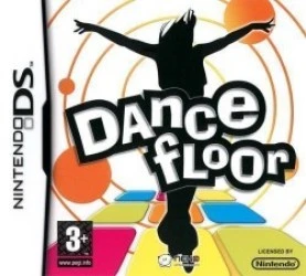 Dance Floor (EU) Rom